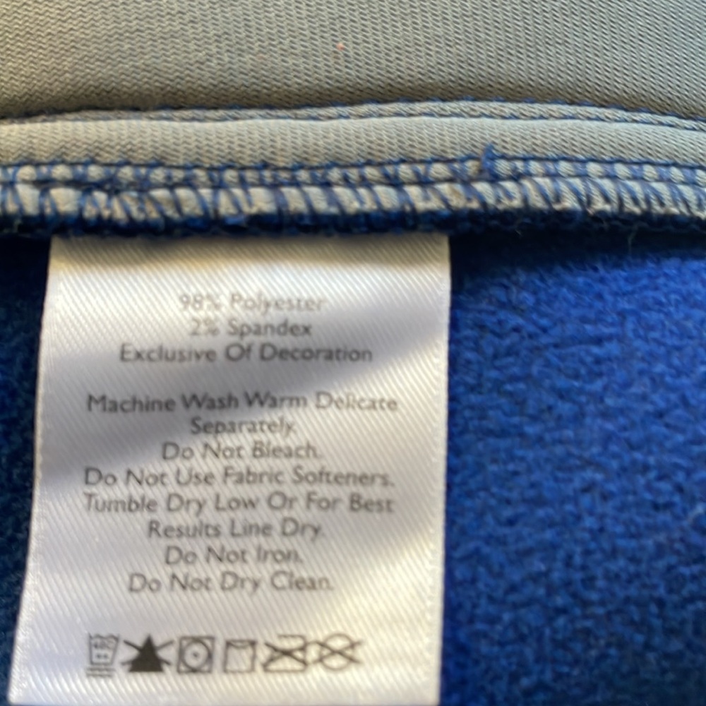 Sweat jacket - Picture 5 of 5